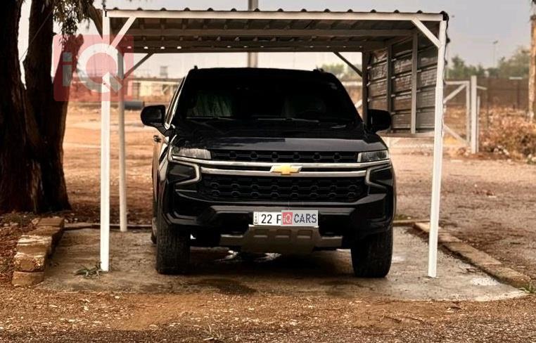 شيفروليه تاهو